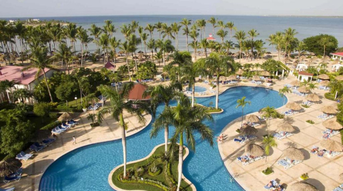 Hôtel Bahia Principe Grand La Romana 5*, Séjour République Dominicaine, La Romana par Ôvoyages Hôtel Bahia Principe Grand La Romana 5*, Séjour République Dominicaine, La Romana par Ôvoyages