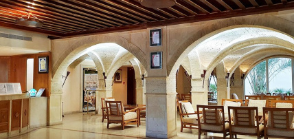 Hôtel Golden Yasmin Ras El Ain 4*, Séjour Tunisie, Tozeur par Ôvoyages Hôtel Golden Yasmin Ras El Ain 4*, Séjour Tunisie, Tozeur par Ôvoyages