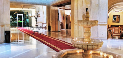 Hôtel Golden Yasmin Ras El Ain 4*, Séjour Tunisie, Tozeur par Ôvoyages Hôtel Golden Yasmin Ras El Ain 4*, Séjour Tunisie, Tozeur par Ôvoyages
