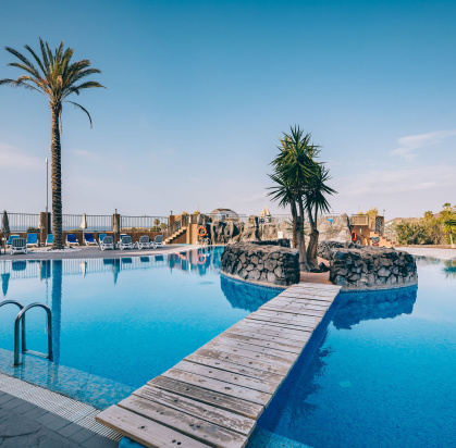 Hôtel Grand Muthu Golf Plaza 4* by Ôvoyages, Séjour Espagne & ses îles, Canaries, Tenerife par Ôvoyages Hôtel Grand Muthu Golf Plaza 4* by Ôvoyages, Séjour Espagne & ses îles, Canaries, Tenerife par Ôvoyages