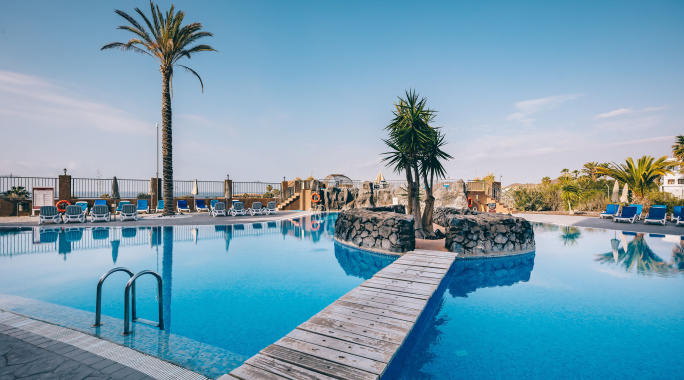 Hôtel Grand Muthu Golf Plaza 4* by Ôvoyages, Séjour Espagne & ses îles, Canaries, Tenerife par Ôvoyages Hôtel Grand Muthu Golf Plaza 4* by Ôvoyages, Séjour Espagne & ses îles, Canaries, Tenerife par Ôvoyages