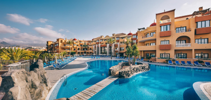 Hôtel Grand Muthu Golf Plaza 4* by Ôvoyages, Séjour Espagne & ses îles, Canaries, Tenerife par Ôvoyages Hôtel Grand Muthu Golf Plaza 4* by Ôvoyages, Séjour Espagne & ses îles, Canaries, Tenerife par Ôvoyages