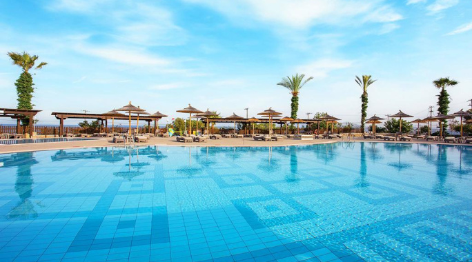 Hôtel Grand Blue Beach 5*, Séjour Grèce & ses îles, Kos par Ôvoyages Hôtel Grand Blue Beach 5*, Séjour Grèce & ses îles, Kos par Ôvoyages