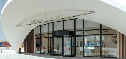 Hôtel H10 Atlantic Sunset 5*, Séjour Espagne & ses îles, Canaries, Tenerife par Ôvoyages Hôtel H10 Atlantic Sunset 5*, Séjour Espagne & ses îles, Canaries, Tenerife par Ôvoyages