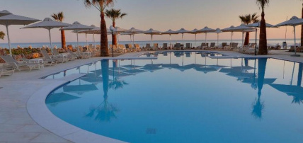 Hôtel Harmony Rethymno Beach 4* by Ôvoyages, Séjour Grèce & ses îles, Crète par Ôvoyages Hôtel Harmony Rethymno Beach 4* by Ôvoyages, Séjour Grèce & ses îles, Crète par Ôvoyages