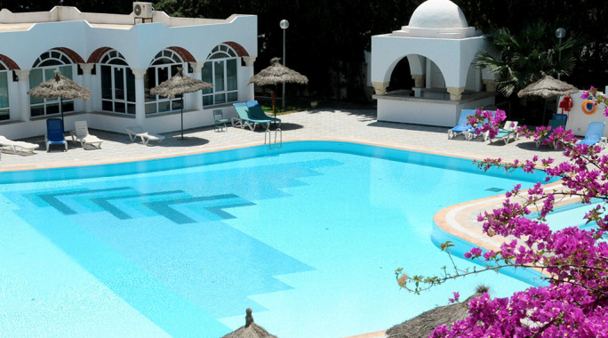 Hôtel Menara Hammamet 4*, Séjour Tunisie, Hammamet par Ôvoyages Hôtel Menara Hammamet 4*, Séjour Tunisie, Hammamet par Ôvoyages