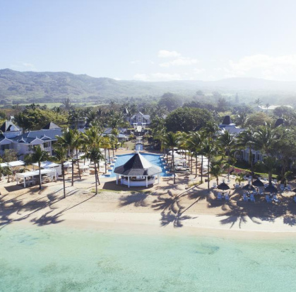 Hôtel Heritage Le Telfair 5*, Séjour Île Maurice par Ôvoyages Hôtel Heritage Le Telfair 5*, Séjour Île Maurice par Ôvoyages