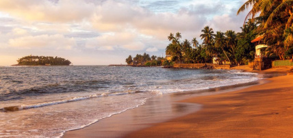 Hôtel Heritance Ayurveda 5*, Séjour Sri Lanka par Ôvoyages Hôtel Heritance Ayurveda 5*, Séjour Sri Lanka par Ôvoyages