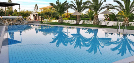 Hôtel Hersonissos Maris 4*, Séjour Grèce & ses îles, Crète par Ôvoyages Hôtel Hersonissos Maris 4*, Séjour Grèce & ses îles, Crète par Ôvoyages