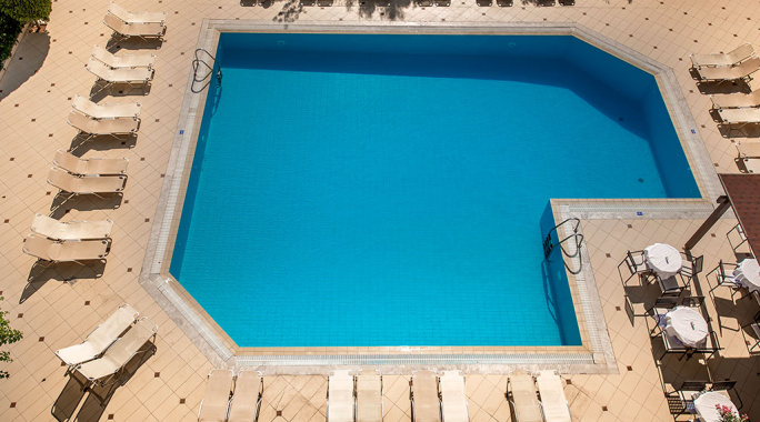 Hôtel Hersonissos Palace 5*, Séjour Grèce & ses îles, Crète par Ôvoyages Hôtel Hersonissos Palace 5*, Séjour Grèce & ses îles, Crète par Ôvoyages