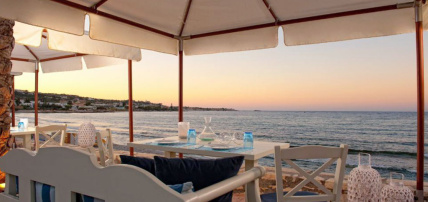 Hôtel Hersonissos Palace 5*, Séjour Grèce & ses îles, Crète par Ôvoyages Hôtel Hersonissos Palace 5*, Séjour Grèce & ses îles, Crète par Ôvoyages