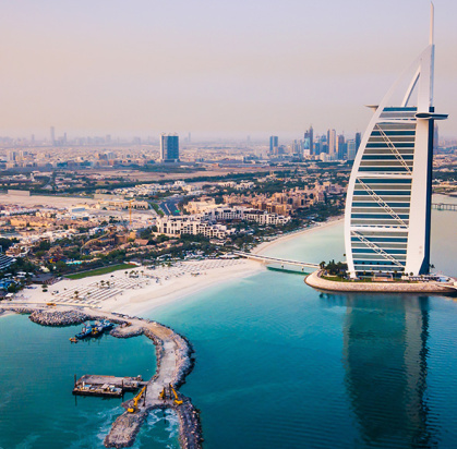 Hôtel Hilton Garden Inn Dubaï Business Bay 4*, Séjour Emirats Arabes Unis, Dubaï par Ôvoyages Hôtel Hilton Garden Inn Dubaï Business Bay 4*, Séjour Emirats Arabes Unis, Dubaï par Ôvoyages