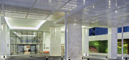 Hôtel Hilton Garden Inn Muscat Al Khuwair 4*, Séjour Oman par Ôvoyages Hôtel Hilton Garden Inn Muscat Al Khuwair 4*, Séjour Oman par Ôvoyages