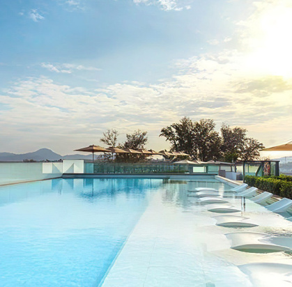 Hôtel Hilton Garden Inn Phuket Bang Tao 4*, Séjour Thaïlande, Phuket par Ôvoyages Hôtel Hilton Garden Inn Phuket Bang Tao 4*, Séjour Thaïlande, Phuket par Ôvoyages