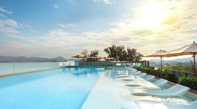 Hôtel Hilton Garden Inn Phuket Bang Tao 4*, Séjour Thaïlande, Phuket par Ôvoyages Hôtel Hilton Garden Inn Phuket Bang Tao 4*, Séjour Thaïlande, Phuket par Ôvoyages