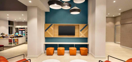 Hôtel Hilton Garden Inn Times Square South 3*, Séjour Etats-Unis, New York par Ôvoyages Hôtel Hilton Garden Inn Times Square South 3*, Séjour Etats-Unis, New York par Ôvoyages