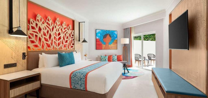 Hôtel Dreams La Romana Family Resort 5*, Séjour République Dominicaine, La Romana par Ôvoyages Hôtel Dreams La Romana Family Resort 5*, Séjour République Dominicaine, La Romana par Ôvoyages