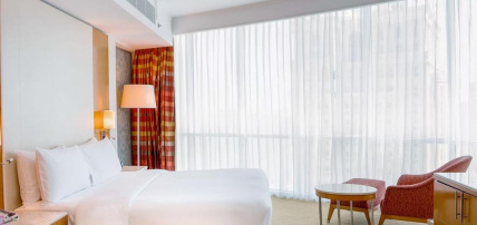 Hôtel Hilton Doha 5*, Séjour Qatar par Ôvoyages Hôtel Hilton Doha 5*, Séjour Qatar par Ôvoyages