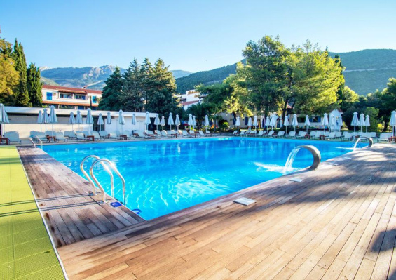 Hôtel Aleksandar 4* Hôtel Aleksandar 4* - photo 1