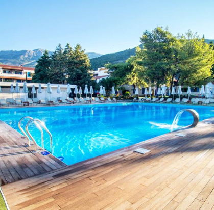 Hôtel Aleksandar 4*, Séjour Monténégro par Ôvoyages Hôtel Aleksandar 4*, Séjour Monténégro par Ôvoyages