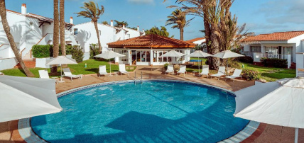 Hôtel AluaSun Mediterráneo 3*, Séjour Espagne & ses îles, Baléares, Minorque par Ôvoyages Hôtel AluaSun Mediterráneo 3*, Séjour Espagne & ses îles, Baléares, Minorque par Ôvoyages