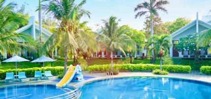 Hôtel Carmelina Beach Resort 4*, Séjour Vietnam par Ôvoyages Hôtel Carmelina Beach Resort 4*, Séjour Vietnam par Ôvoyages