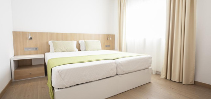 Hôtel Da Luz 3*, Séjour Cap-Vert par Ôvoyages Hôtel Da Luz 3*, Séjour Cap-Vert par Ôvoyages