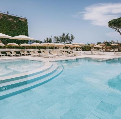 Hôtel Mangia's Pollina Resort 4*, Séjour Italie, Sicile par Ôvoyages Hôtel Mangia's Pollina Resort 4*, Séjour Italie, Sicile par Ôvoyages