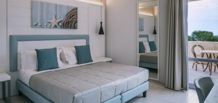 Hôtel Mangia's Pollina Resort 4*, Séjour Italie, Sicile par Ôvoyages Hôtel Mangia's Pollina Resort 4*, Séjour Italie, Sicile par Ôvoyages