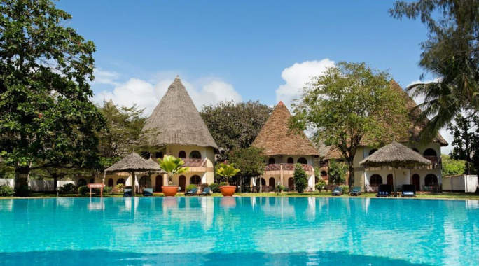 Hôtel Neptune Paradise Beach Resort 4* + Safari 1 nuit, Séjour Kenya par Ôvoyages Hôtel Neptune Paradise Beach Resort 4* + Safari 1 nuit, Séjour Kenya par Ôvoyages