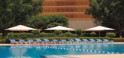 Hôtel Radisson Blu Doha 5*, Séjour Qatar par Ôvoyages Hôtel Radisson Blu Doha 5*, Séjour Qatar par Ôvoyages