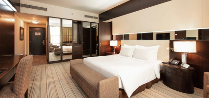 Hôtel Radisson Blu Doha 5*, Séjour Qatar par Ôvoyages Hôtel Radisson Blu Doha 5*, Séjour Qatar par Ôvoyages