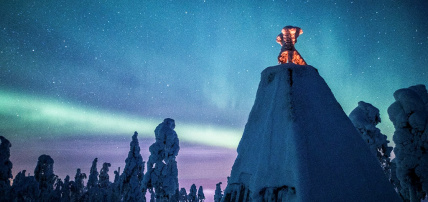 Hôtel Suomutunturi (activités incluses), Séjour Finlande, Laponie par Ôvoyages Hôtel Suomutunturi (activités incluses), Séjour Finlande, Laponie par Ôvoyages