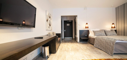 Hôtel Suomutunturi (activités incluses), Séjour Finlande, Laponie par Ôvoyages Hôtel Suomutunturi (activités incluses), Séjour Finlande, Laponie par Ôvoyages