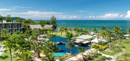 Hôtel The Sands Khao Lak by Katathani 4*, Séjour Thaïlande, Khao Lak par Ôvoyages Hôtel The Sands Khao Lak by Katathani 4*, Séjour Thaïlande, Khao Lak par Ôvoyages