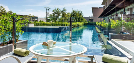 Hôtel The Sands Khao Lak by Katathani 4*, Séjour Thaïlande, Khao Lak par Ôvoyages Hôtel The Sands Khao Lak by Katathani 4*, Séjour Thaïlande, Khao Lak par Ôvoyages