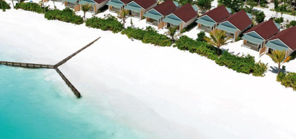 Hôtel Oblu Xperience Ailafushi 4*, Séjour Maldives par Ôvoyages Hôtel Oblu Xperience Ailafushi 4*, Séjour Maldives par Ôvoyages