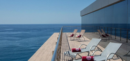 Hôtel JS Cape Colom 3* Adult Only +18, Séjour Espagne, Majorque par Ôvoyages Hôtel JS Cape Colom 3* Adult Only +18, Séjour Espagne, Majorque par Ôvoyages