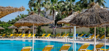 Hôtel Houda Yasmine Marina & Spa 4*, Séjour Tunisie, Tunis par Ôvoyages Hôtel Houda Yasmine Marina & Spa 4*, Séjour Tunisie, Tunis par Ôvoyages