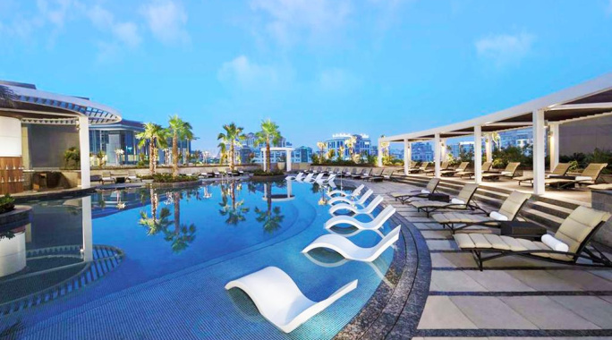 Hôtel Hyatt Regency Creek Heights Residences 5*, Séjour Emirats Arabes Unis, Dubaï par Ôvoyages Hôtel Hyatt Regency Creek Heights Residences 5*, Séjour Emirats Arabes Unis, Dubaï par Ôvoyages