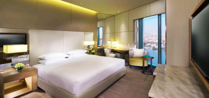 Hôtel Hyatt Regency Creek Heights Residences 5*, Séjour Emirats Arabes Unis, Dubaï par Ôvoyages Hôtel Hyatt Regency Creek Heights Residences 5*, Séjour Emirats Arabes Unis, Dubaï par Ôvoyages