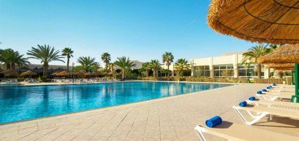 Hôtel Iberostar Mehari Djerba 4*, Séjour Tunisie, Djerba par Ôvoyages Hôtel Iberostar Mehari Djerba 4*, Séjour Tunisie, Djerba par Ôvoyages