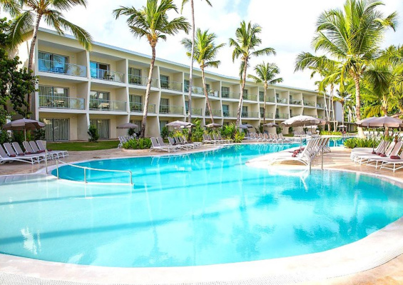 Hôtel Impressive Punta Cana 5* Hôtel Impressive Punta Cana 5* - photo 1