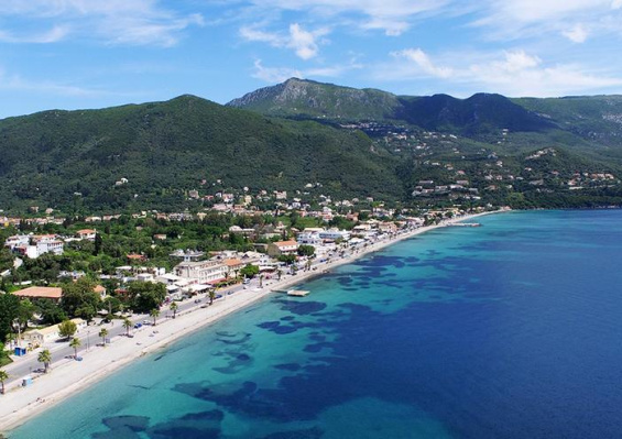 Hôtel Ipsos Beach 3* Hôtel Ipsos Beach 3* - photo 1