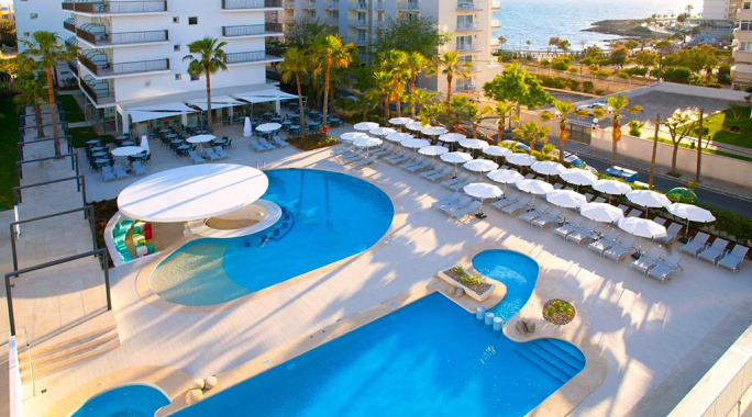 Hôtel JS Palma Stay 4* Adult Only +16, Séjour Espagne & ses îles, Baléares, Majorque par Ôvoyages Hôtel JS Palma Stay 4* Adult Only +16, Séjour Espagne & ses îles, Baléares, Majorque par Ôvoyages
