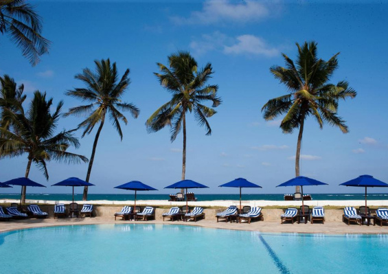 Hôtel Jacaranda Indian Ocean Beach Resort 4* Hôtel Jacaranda Indian Ocean Beach Resort 4* - photo 1