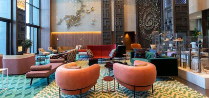 Hôtel Hyatt Centric Jumeirah Dubai 5*, Séjour Emirats Arabes Unis, Dubaï par Ôvoyages Hôtel Hyatt Centric Jumeirah Dubai 5*, Séjour Emirats Arabes Unis, Dubaï par Ôvoyages