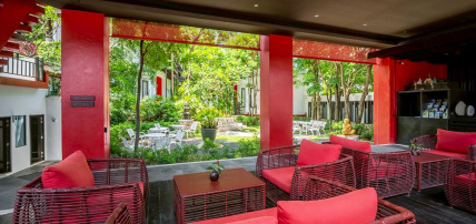 Hôtel Kirikayan Boutique Resort 4*, Séjour Thaïlande, Koh Samui par Ôvoyages Hôtel Kirikayan Boutique Resort 4*, Séjour Thaïlande, Koh Samui par Ôvoyages