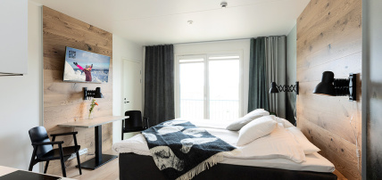 Hôtel Kide by Iso-Syöte (2 activités incluses), Séjour Finlande, Laponie par Ôvoyages Hôtel Kide by Iso-Syöte (2 activités incluses), Séjour Finlande, Laponie par Ôvoyages