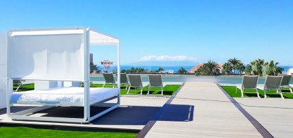 Hôtel La Siesta 4*, Séjour Espagne & ses îles, Canaries, Tenerife par Ôvoyages Hôtel La Siesta 4*, Séjour Espagne & ses îles, Canaries, Tenerife par Ôvoyages